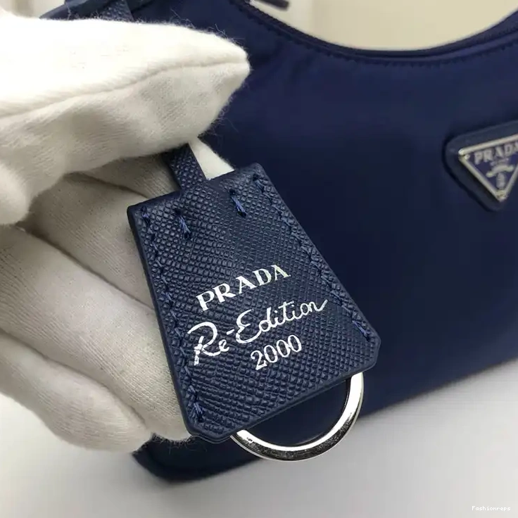 Fashionrepsfam ru 2207HT0009 Bag Prada 0605